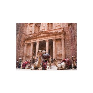 Petra Puzzle