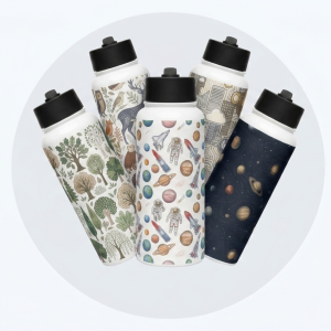 Water Bottles