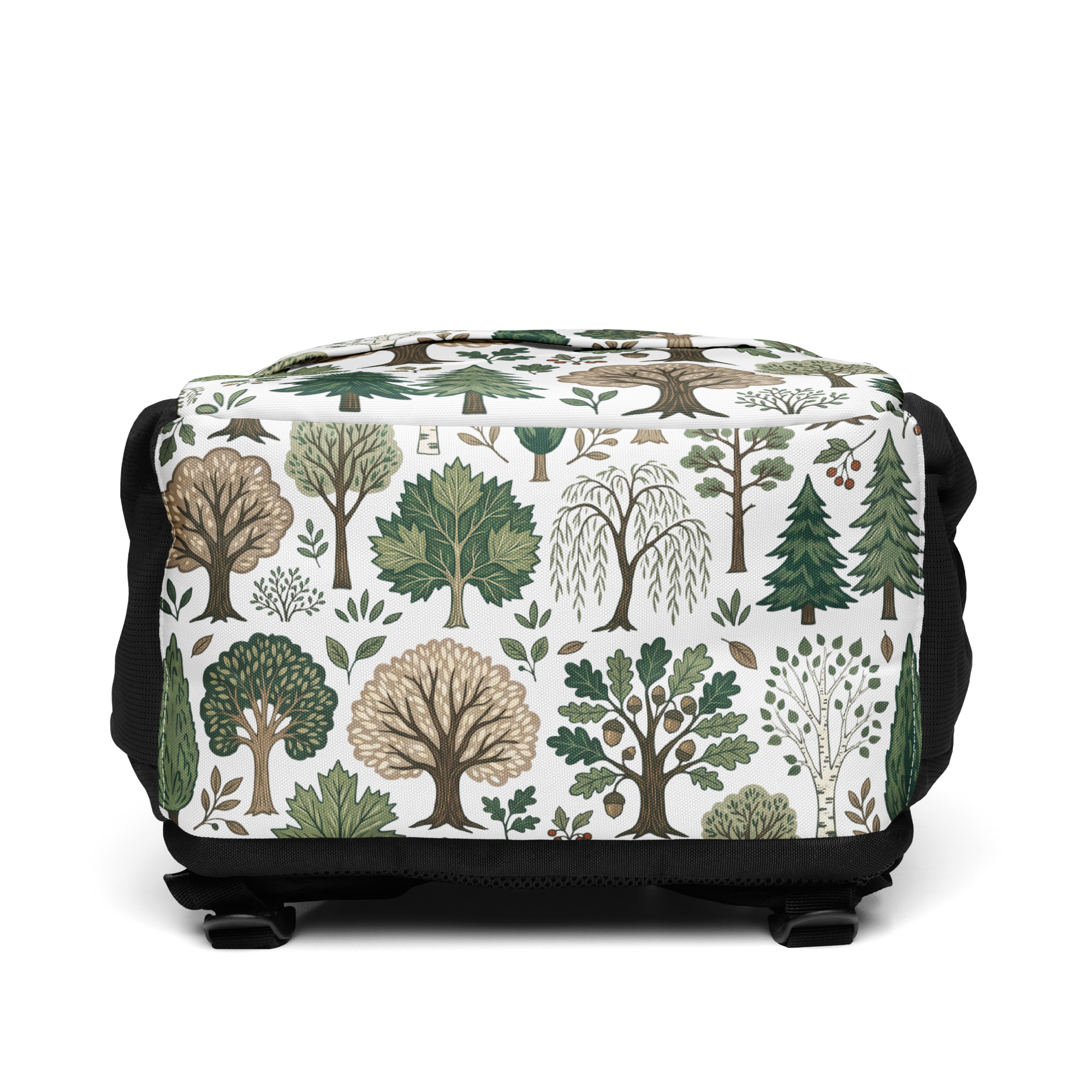 Arboreal Scholar Backpack - Image 3