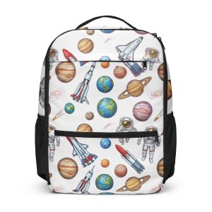 Celestial Scholar Backpack