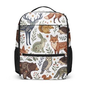 Woodland Explorer Backpack