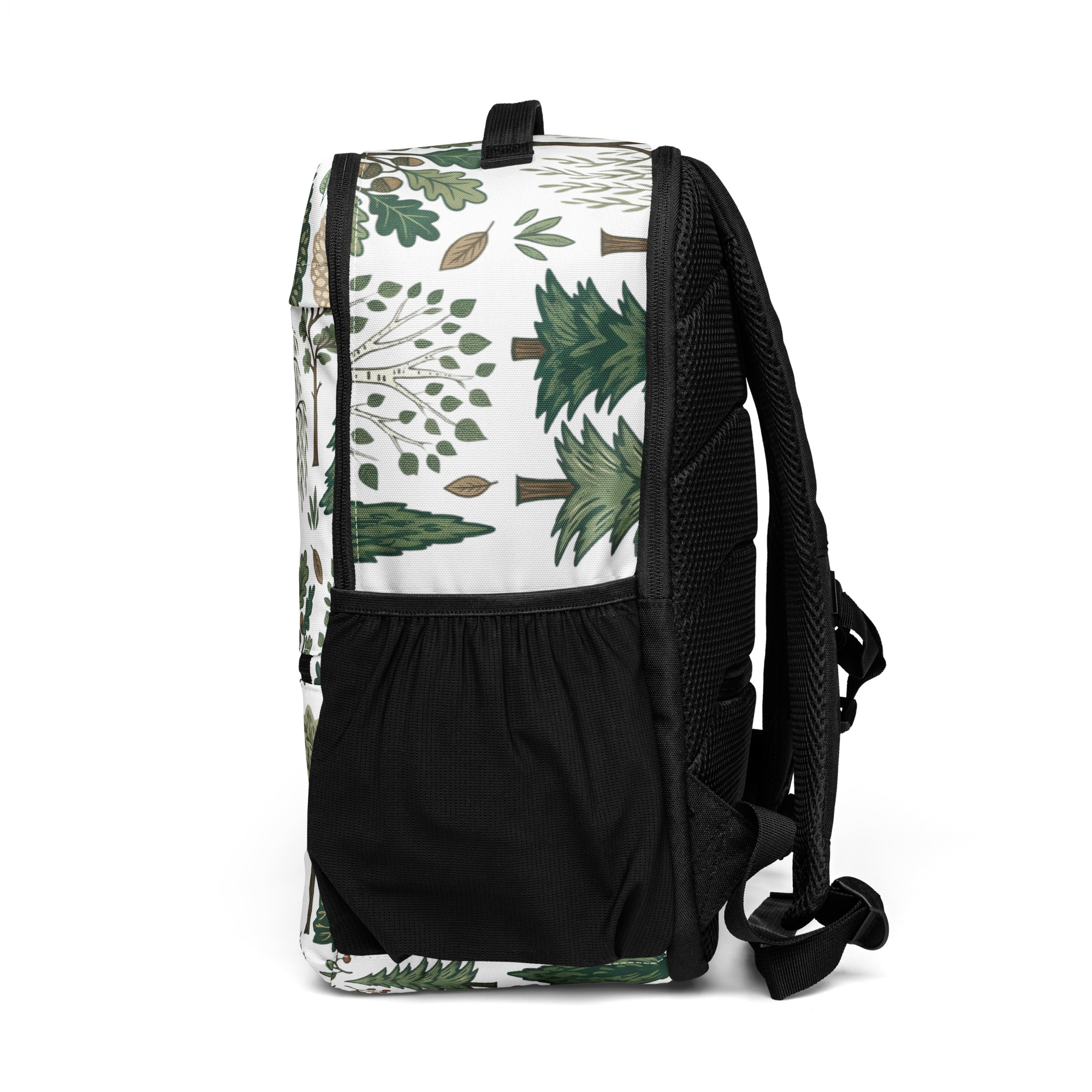 Arboreal Scholar Backpack - Image 4