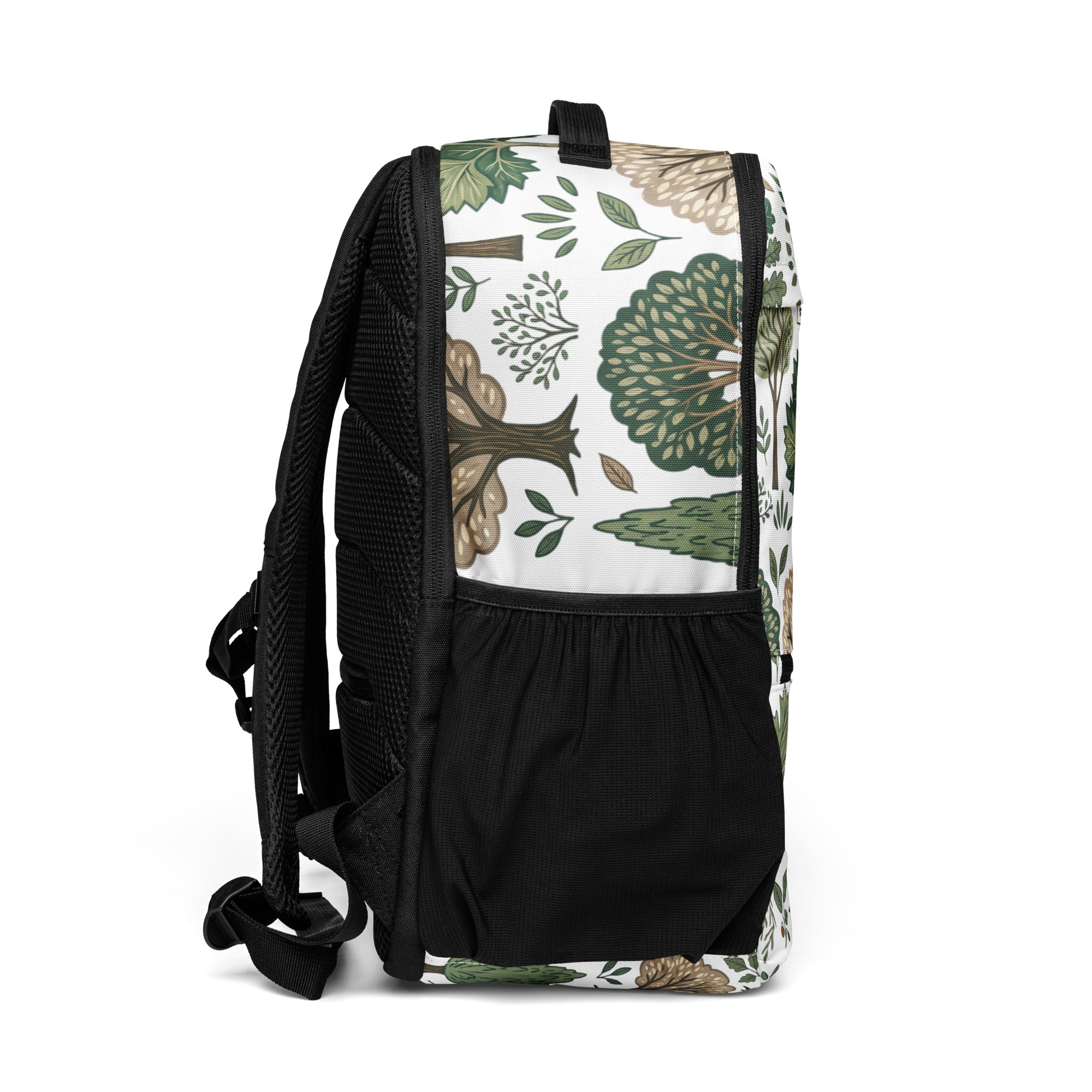 Arboreal Scholar Backpack - Image 6