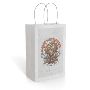 Halloween Engineering Gift Bag